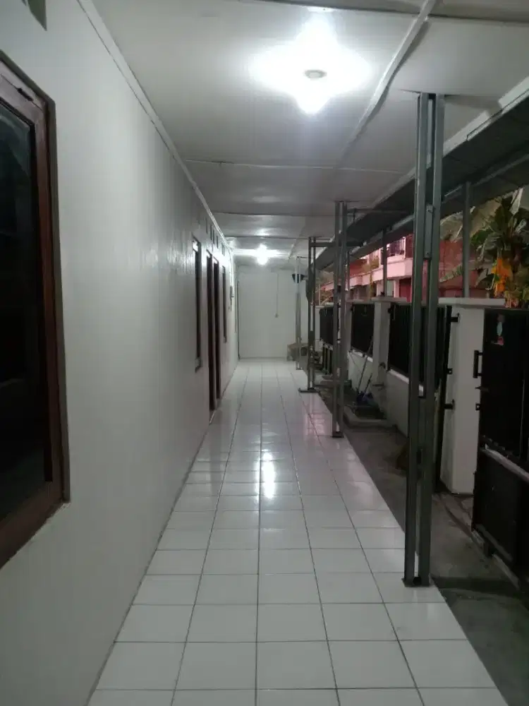 Dijual Rumah Kos Aktiv Di Surakarta