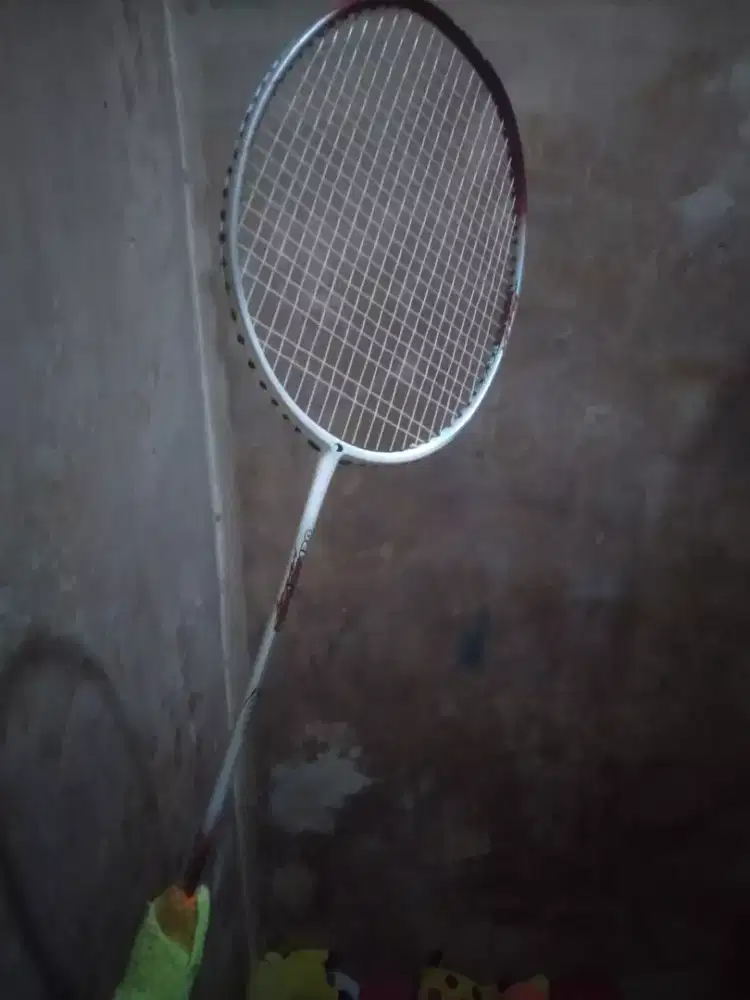 Raket power shot 128