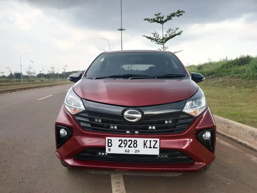 DP 2 JUTA SIGRA R AT 2024