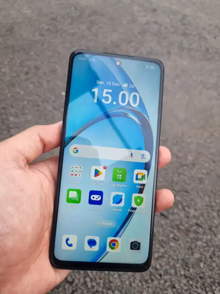 Oppo A60 8/256gb like new