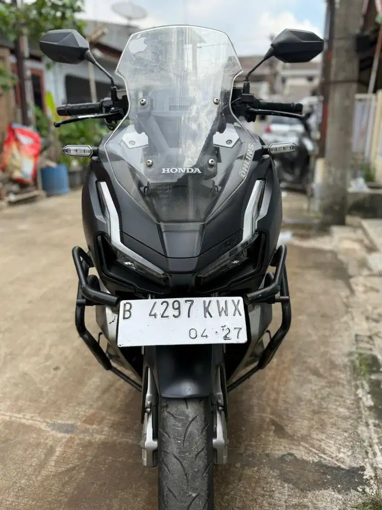 Honda adv 150cc