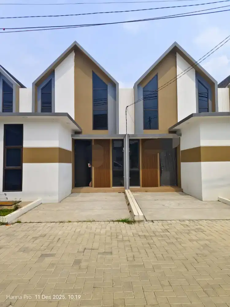 Take Over Aryana karawaci tanpa BI Checking