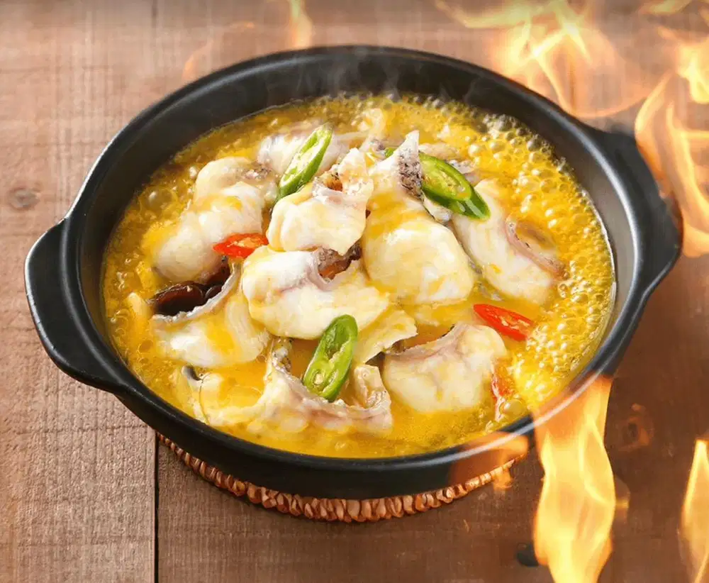 Lowongan di bidang FnB