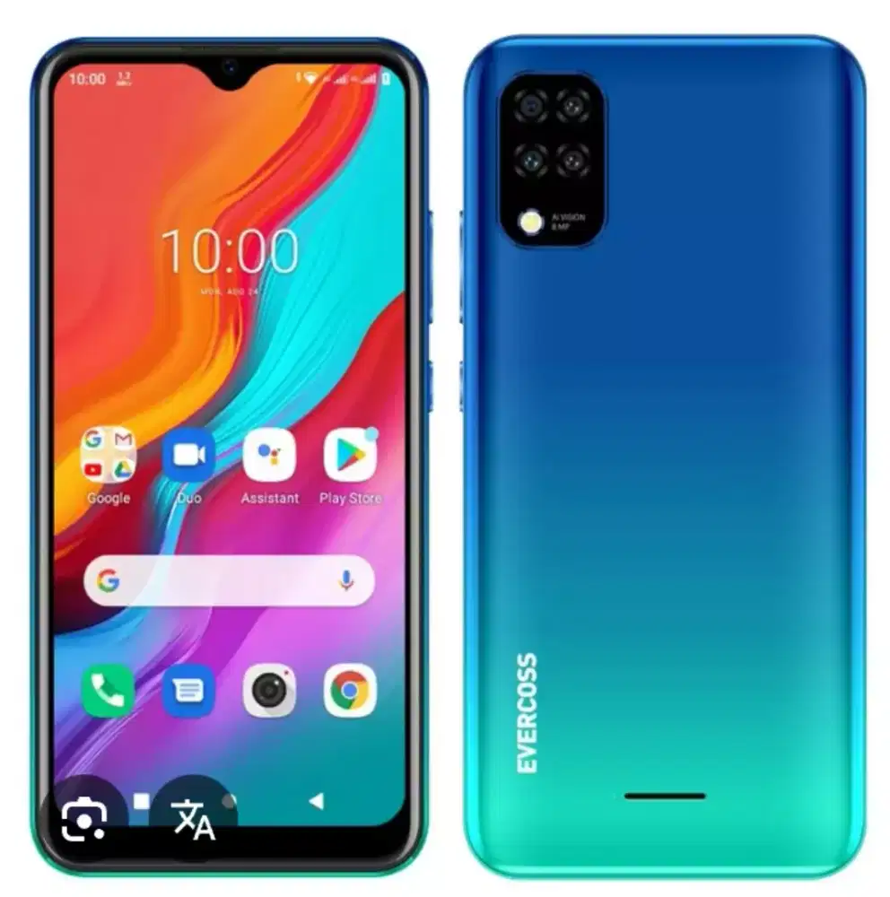 Ayoo buruan di beli hp murah merk evercros