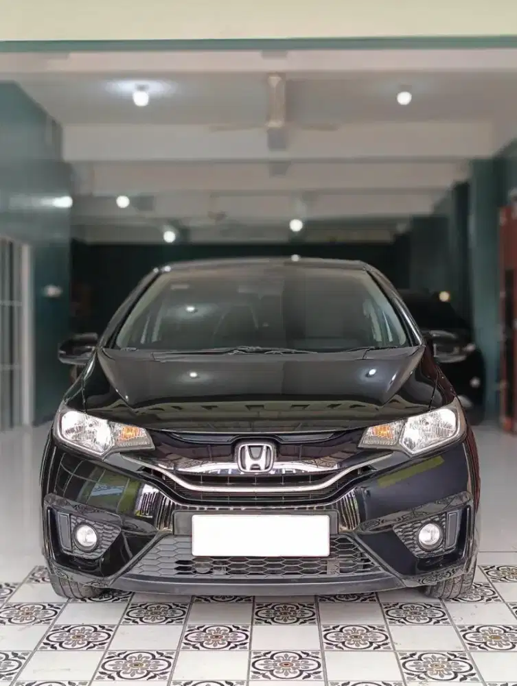 Jual Cepet Jazz RS Matic 2014