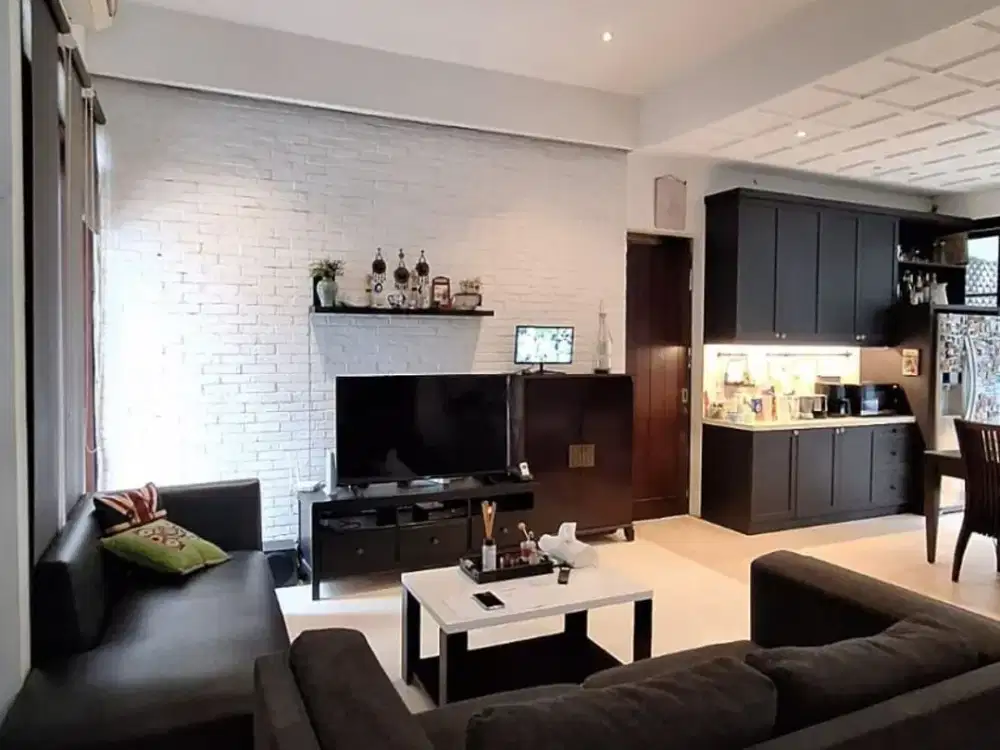 Jual Rumah Cantik Jalan Kasuari Bintaro Jaya sektor 9 Tangerang Sel