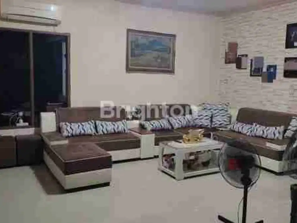 JUAL CEPAT RUMAH MENARIK HARGA BERSAHABAT DI PADEMANGAN, JAKARTA UTARA