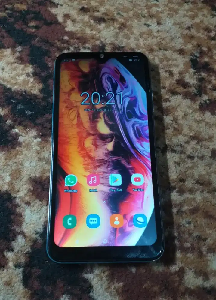 Hp Android S22 Ultra