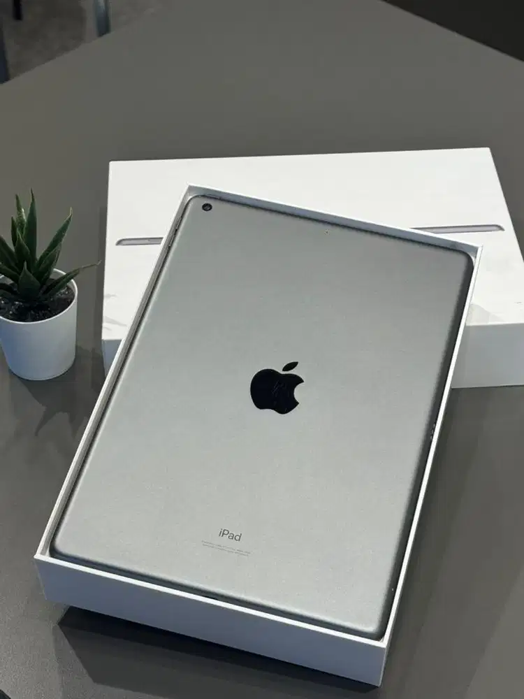 iPad Gen 9 64Gb Bh 97%