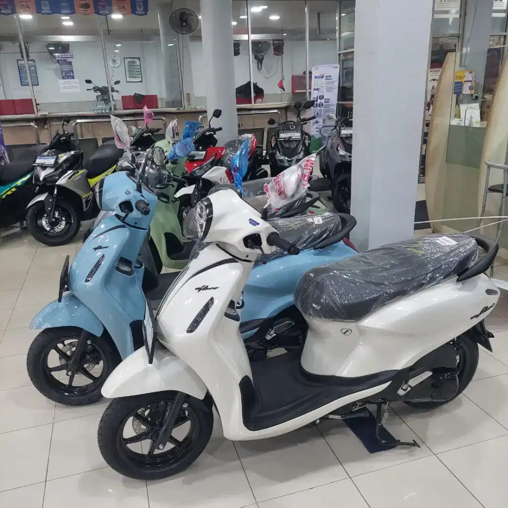 Grand Filano Hybrid neo