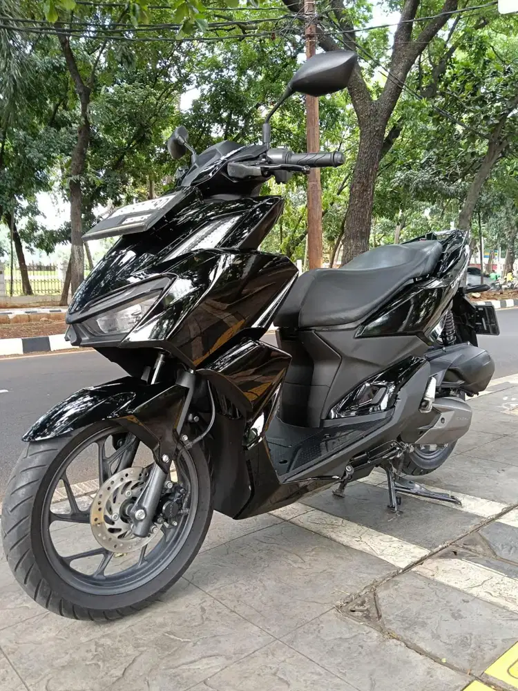 DP MINIM 1JTA CASH KREDIT NEW HONDA VARIO 160 CBS ISS THN 2023 PJK ON