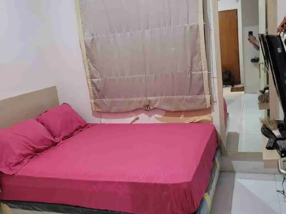 Sewa Apartemen East coast Residence‼️Dekat Hooky Pakuwon City