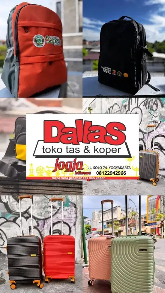 Koper kwalitas top harga merakyat di yogyakarta