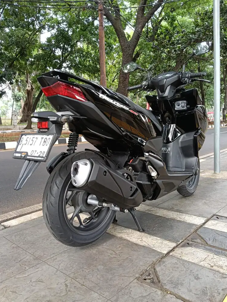 DP MINIM 1JTA CASH KREDIT NEW HONDA VARIO 160 CBS ISS THN 2023 PJK ON