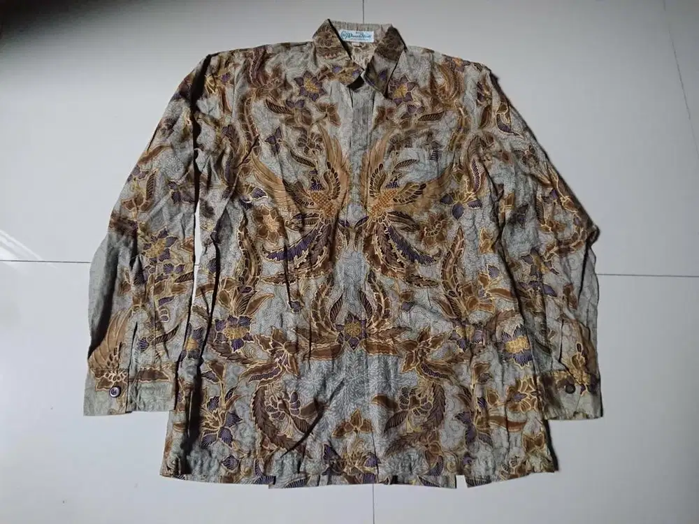 batik danar hadi panjang
