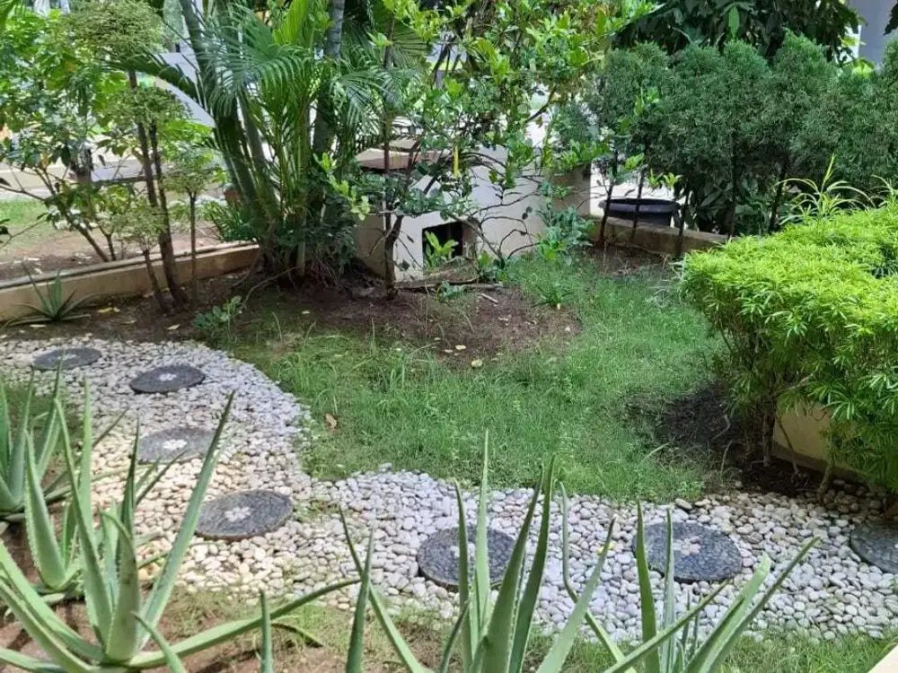 Dijual Rumah Full Renov Siap Huni di  Arana Harapan Indah Bekasi