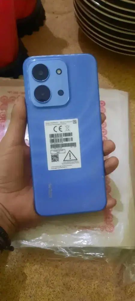 redmi 15c 6/128