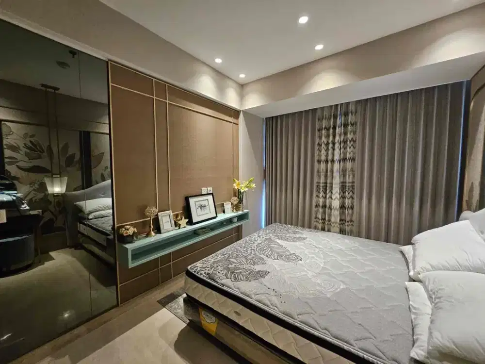 Office Tower Tunjungan Plaza Murah Surabaya