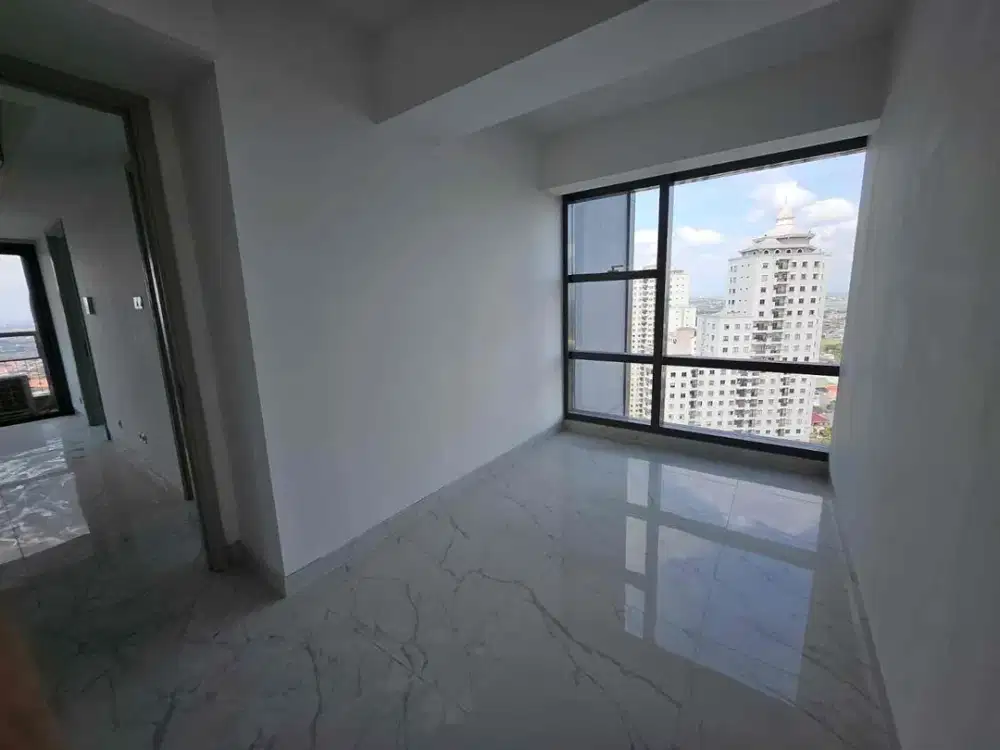 Apartemen La Viz Surabaya Barat