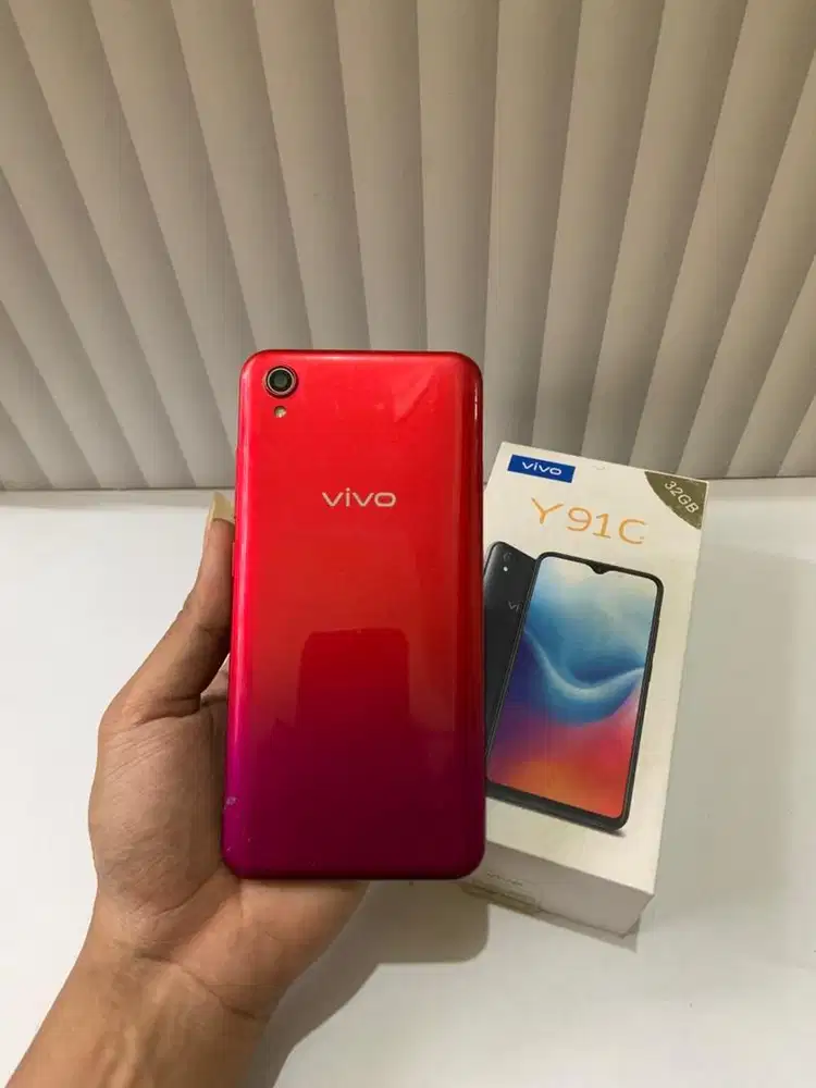 Vivo Y91C 2/32GB