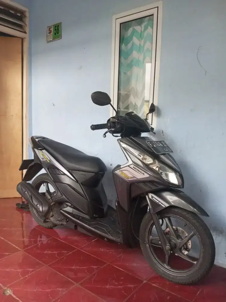 Vario Techno CBS 2011