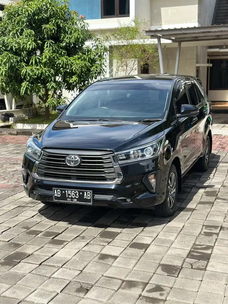 Reborn 2.0 V Lix Matic Asli AB low km 40rban