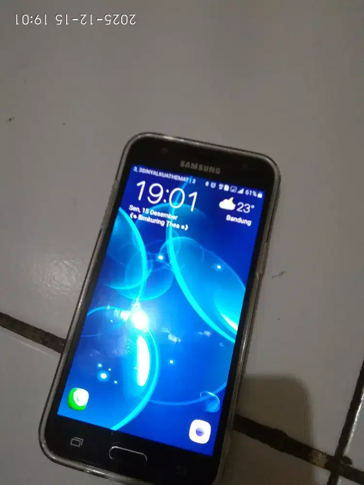 Samsung galaxy j3