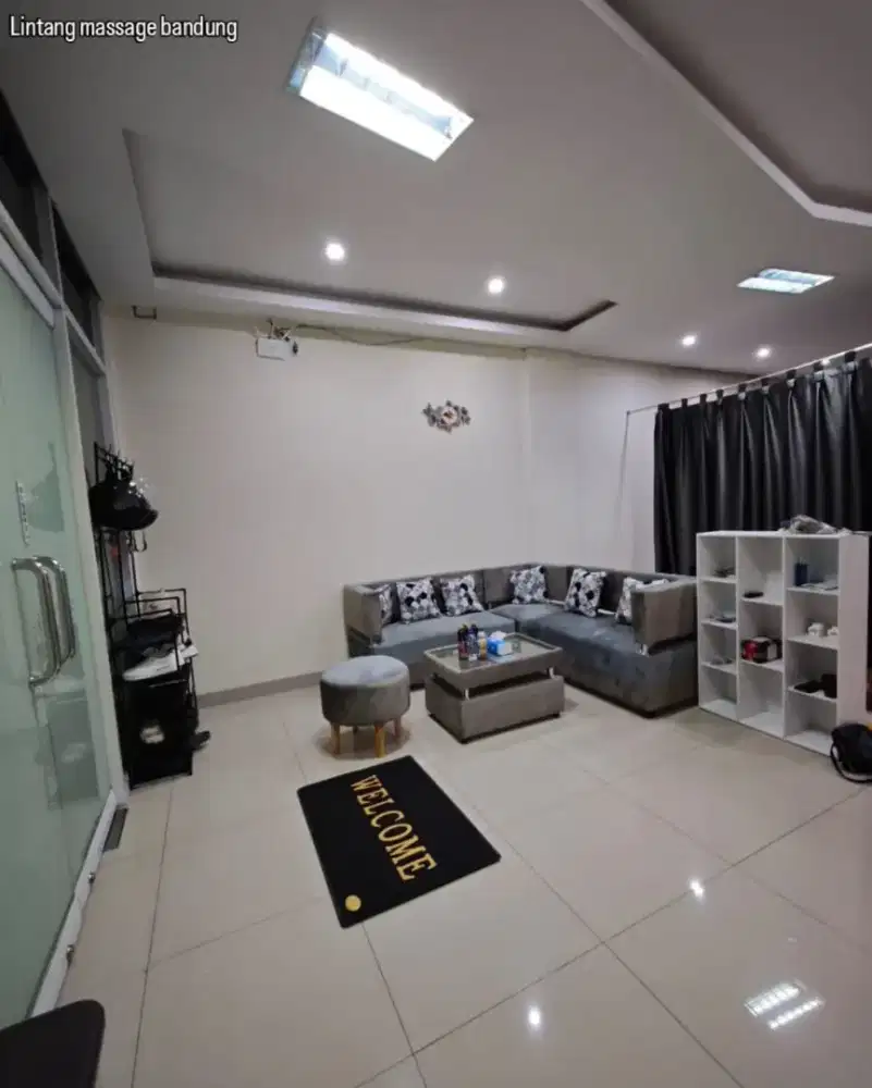 Massage traditional family