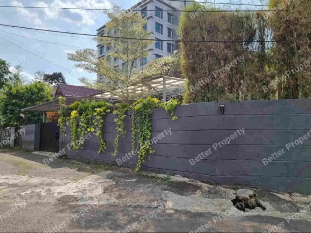 Dijual Lelang Rumah TURUN HARGA di Pasar Minggu Jakarta Selatan