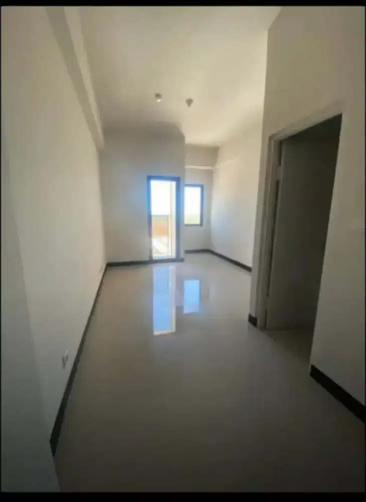 (B.U) JUAL CEPAT UNIT APARTEMENT