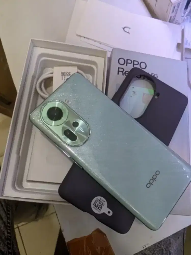 Oppo Reno 11 5g 8 /256