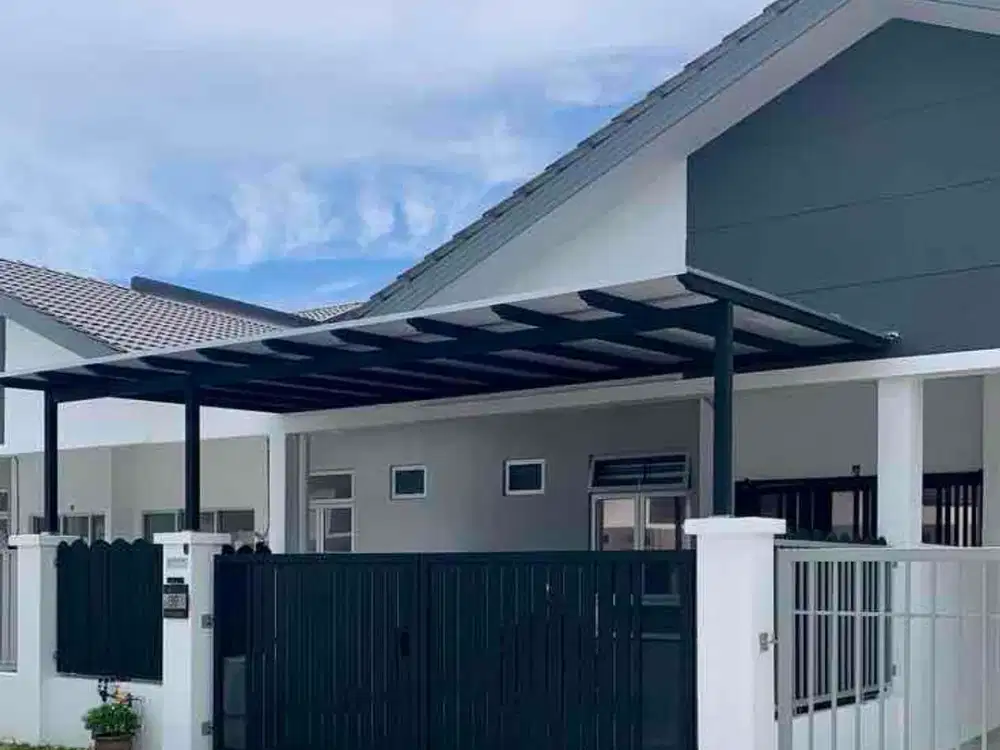 2 rumah murah di bojong soang