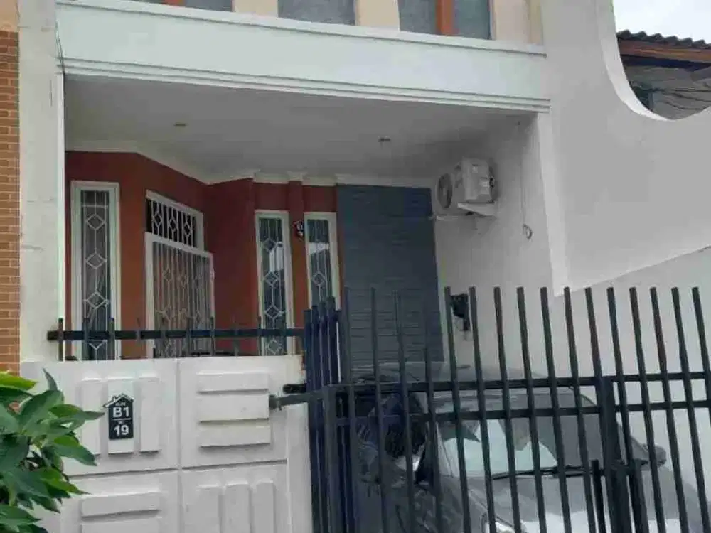 Dijual Rumah Sunter Karya Jakarta Utara