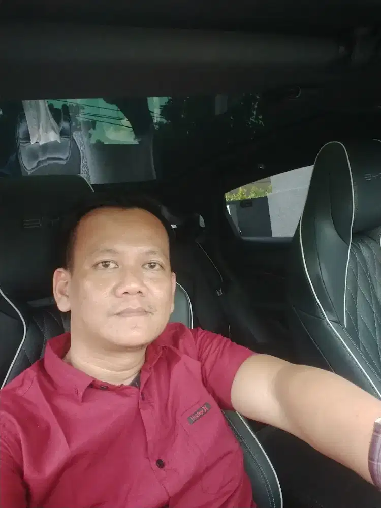 Driver pribadi/ kantor