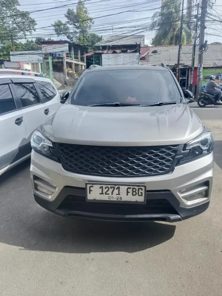 Jual glory 560 th 2021