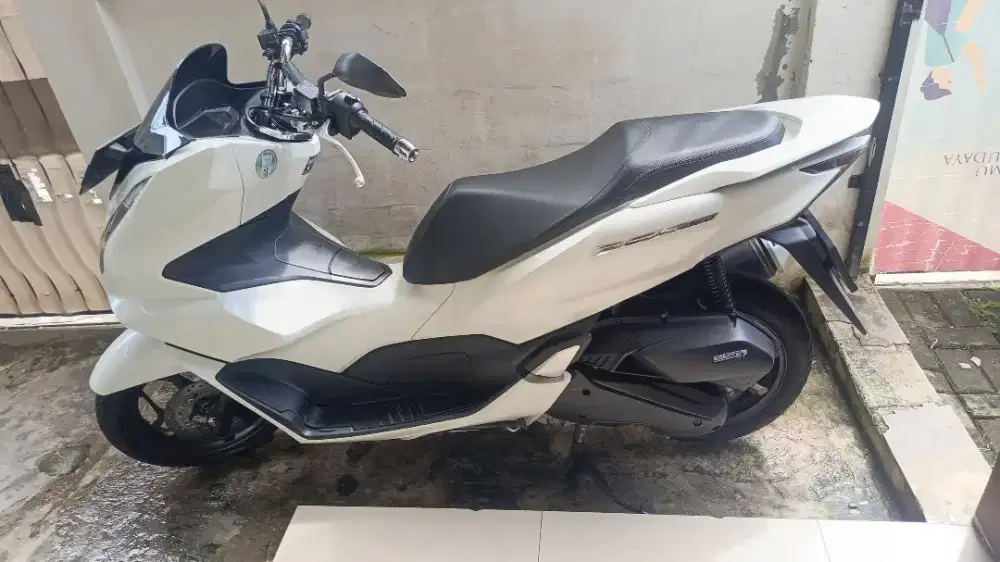 HONDA PCX 160 CBS ISS KEYLESS