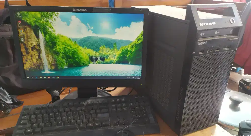 Komputer Lenovo