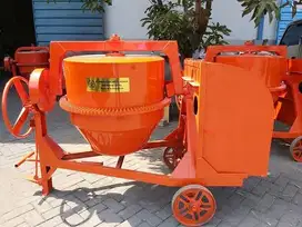 Mesin Molen 50Kg Tanpa Mesin Penggerak - LOMAX