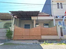 800 jt an??Rumah pondok tjandra dekat MERR