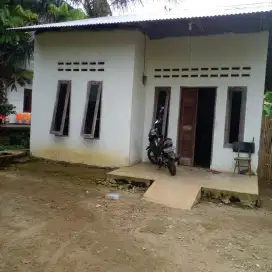 Rumah di jual 235 juta ukuran 15x26