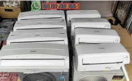 JUAL AC SEKEN DAN BEKAS 1/2 PK SAMPAI 2 PK