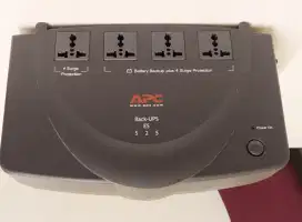 UPS Merk APC (Power Supply)