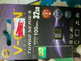 Kartu memory 32 gb