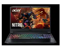 Laptop GAMING Murah Ngedit Ajib dingin Gen11- 144Hz Bogor NEGO