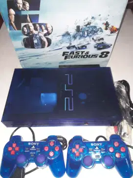 Ps2 fat hdd 160gb full game