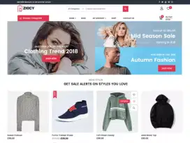 JASA BUAT TOKO ONLINE LENGKAP