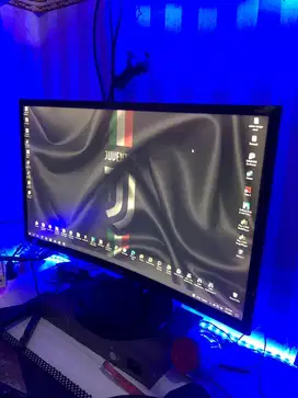 LED Samsung Curved