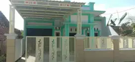 Kanopi rumah minimalis