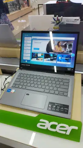 Promo Kredit Laptop Bunga 0% Malang Kota