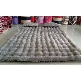 Kasur Lantai Menul Isi Daswool